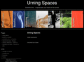 urningspaces.com