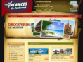 vacanceslefaubourg.com