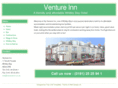 ventureinn.co.uk