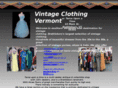 vintageclothingvt.com