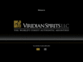viridianspirits.com