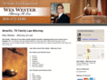 weswesteratty.com