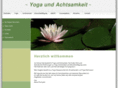 yoga-und-achtsamkeit.com