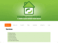 yourgreenhomewv.com