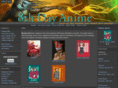 8thdayanime.com