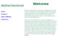 aethersentinel.org