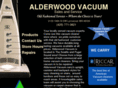 alderwoodvacuum.com