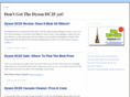 allfloorvacuumreview.com