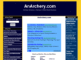 anarchery.com