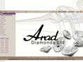 arad-diamonds.com