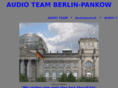 audio-team-berlin.com