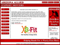 azallied.com