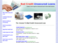 badcreditunsecuredloanguide.com