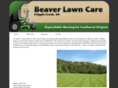 beaverlawncare.net