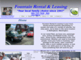 bellinghamautorental.com