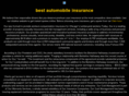 best-automobile-insurance.com