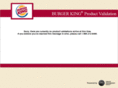 bkguesttrac.com