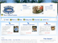 bluefingrillandsushi.com