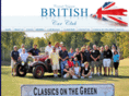 britishcarclub.com