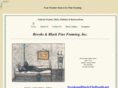 brooksandblack.com