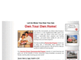 buyrentleaseoptionyourhome.com
