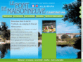 camping-pontdemaisonneuve.com