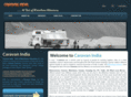 caravanindia.in