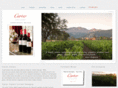 cartercellars.com
