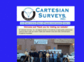 cartesiansurveys.com