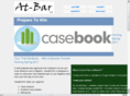 casebook.info