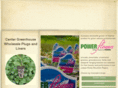 centergreenhouse.com