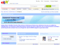 cinderhilltraders.com