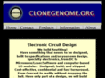 clonegenome.org