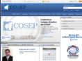 cosep.org.ni