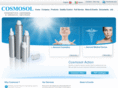 cosmosol.com