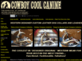 cowboycoolcanine.com