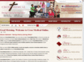 crossmedicalonline.com