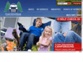 crowncamping.com
