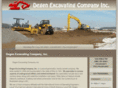 degenex.com
