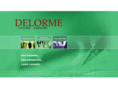 delorme-avocats.com