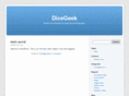 dicegeek.com