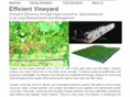 efficientvineyard.org