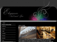 elegancenailspa.com