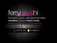 ferrysayshi.com