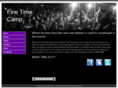 finetimecamp.com