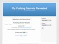 flyfishingsecretsrevealed.com