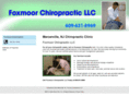 foxmoorchirollc.com