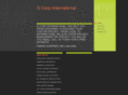 gcorpinternational.com