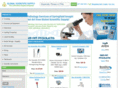 globalscientificsupply.com