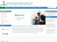 greenmountaincommunications.com